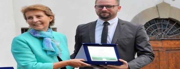 Premio Vittoria Aganoor Pompilj