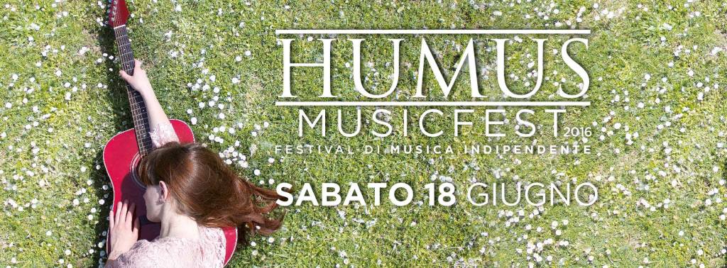 Humus Music Fest