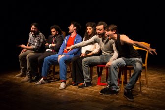 La Compagnia Controcanto Teatro porta in scena “Sempre domenica”