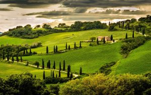 vacanze in umbria - agriturismi in umbria