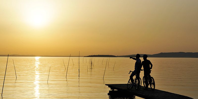 Spiagge Pubbliche Attrezzate Trasimeno Land